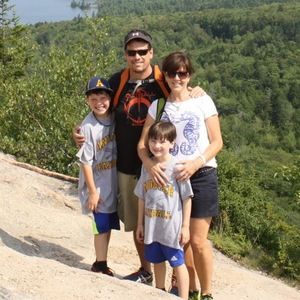 Meet your Posher, Amy